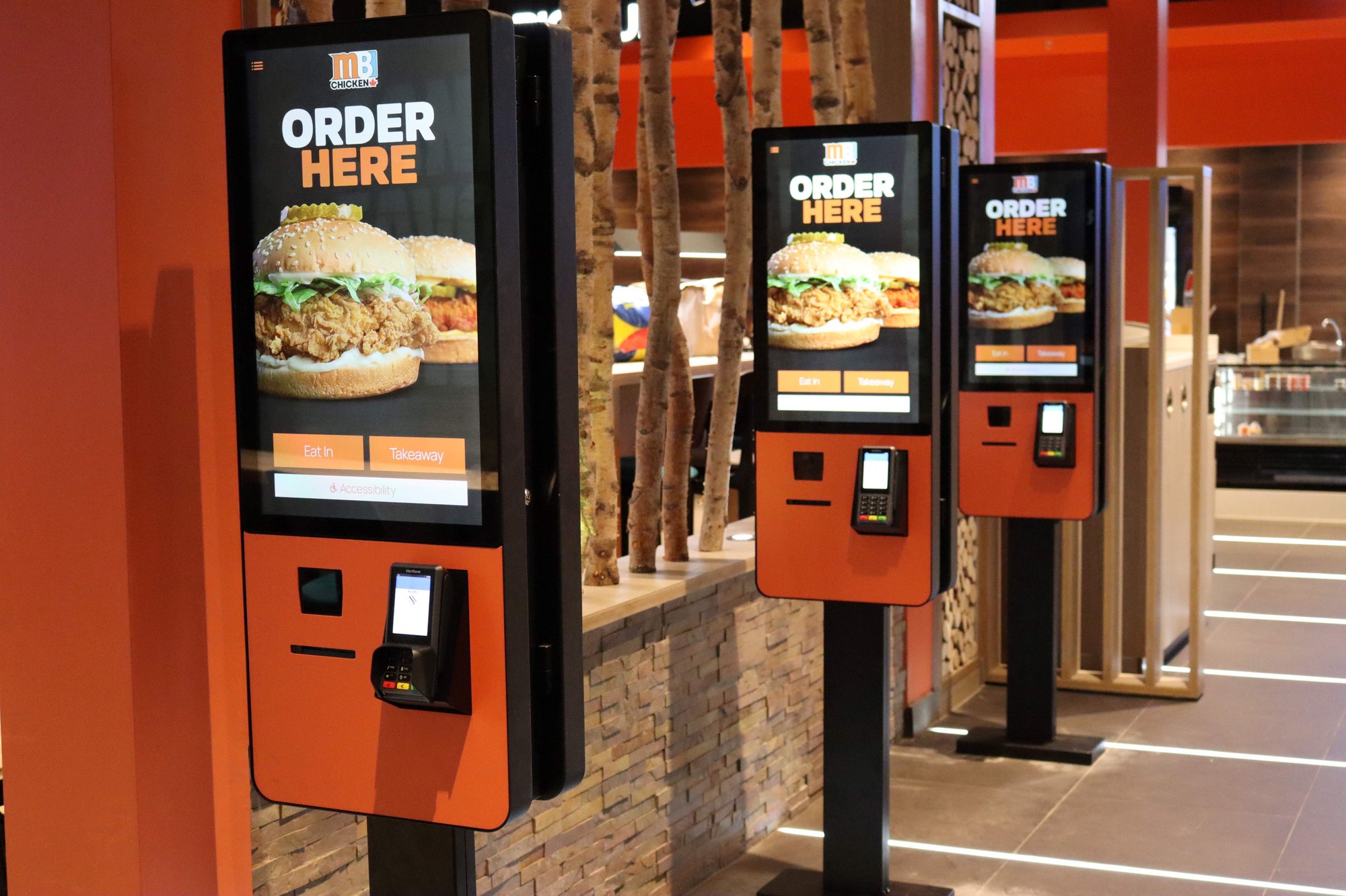 MB Chicken Hounslow 1