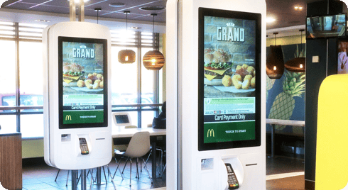 Case Study: McDonalds