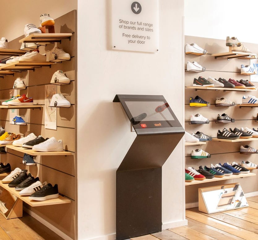 5 ways retailers can improve the in-store customer experience