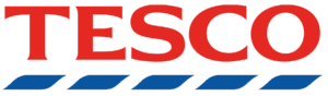 tesco-=logo