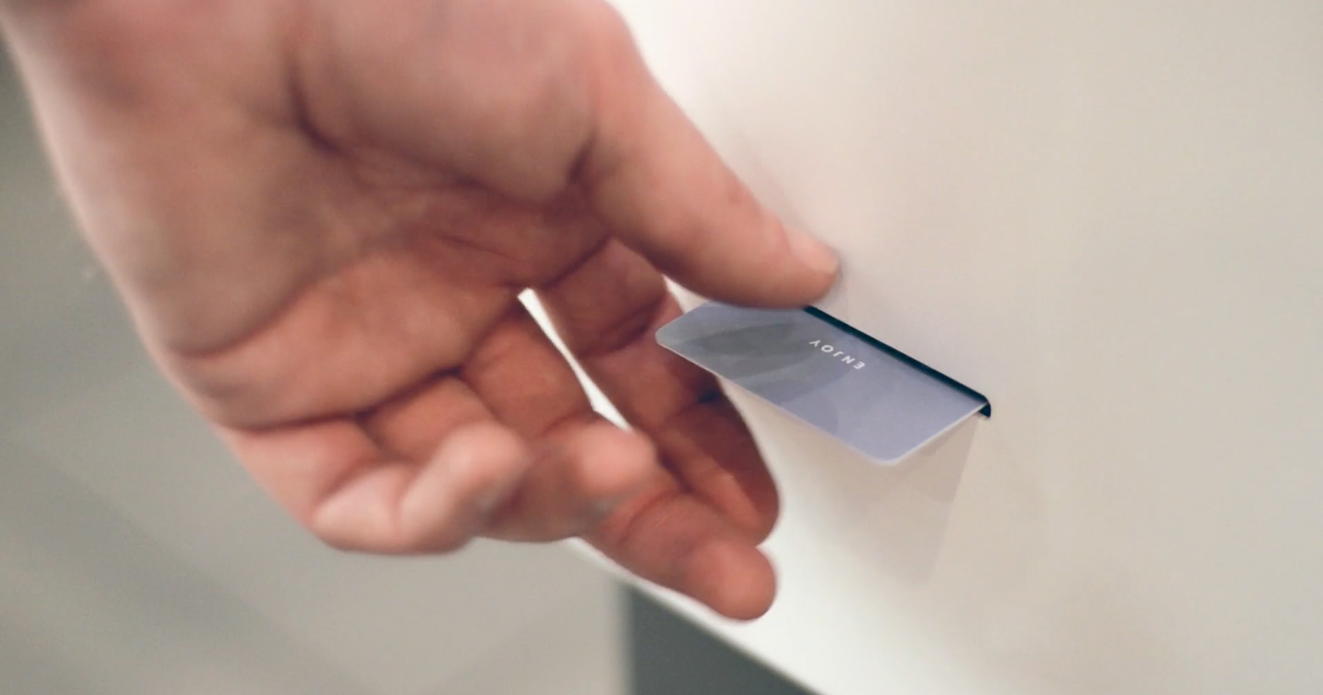 keycard-room-access